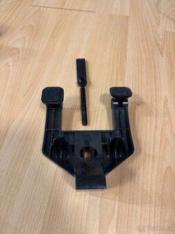 Volant s pedály pro PC,PS4,PS3, hori racing wheel apex - 5