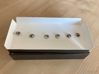 Sherlock Holmes 221B sada nová brože Cumberbatch - 5