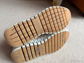 Boty ECCO , vel.40 - 5