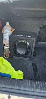 Opel Astra 1.6 16v Turbo - 5