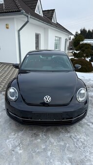 VW BEETLE 1.2Tsi 77kw - 5