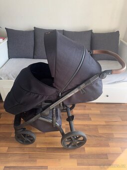 Dvojkombinace Roan Bass Next - 5