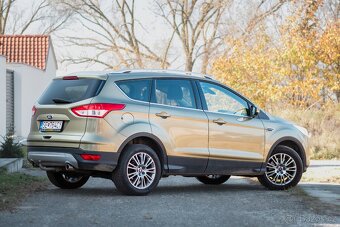 Ford Kuga Titanium 2.0 AWD 120kW - 5