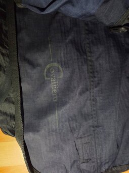 Prodám výběhovou deku na koně - 5