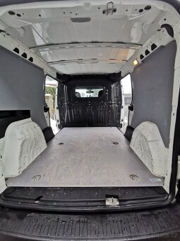 Fiat Doblo Maxi 2.0 Multijet - 5