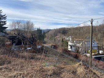 Prodej stavební parcely 1.050 m, Studený Zejf - 5