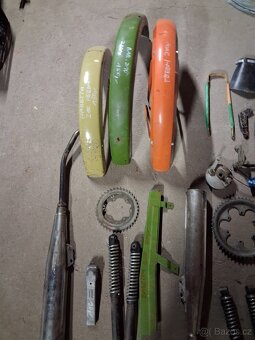 Babetta zdyle dily simbolicke ceny - 5