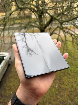 Samsung Z Fold5 12|512GB Fold 5 - 5