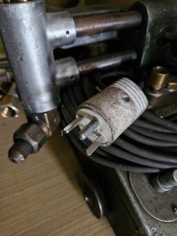 Palící strojek - 5