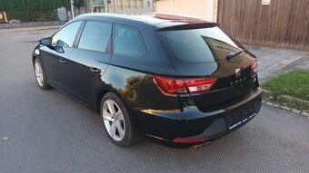 Seat Leon ST 1,4TSI 103kW,FR,FULL LED - 5