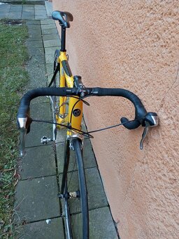 ISAAC KELVIN CARBON, vel. M/56 - 5