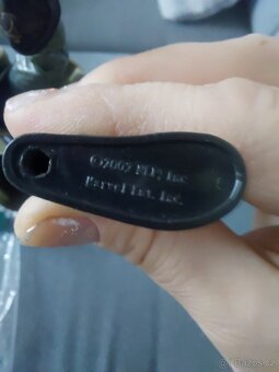 Sběratelská figurka postavička Legolas - 5