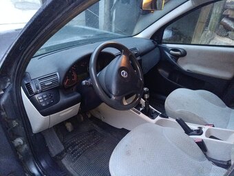 Fiat Stilo 1,9 JTD combi - 5