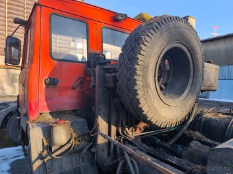 Tatra 815 kontejnerový nosič - 5