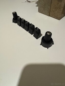 Radio Gaz 24 Volha 1 model AT-66 - 5