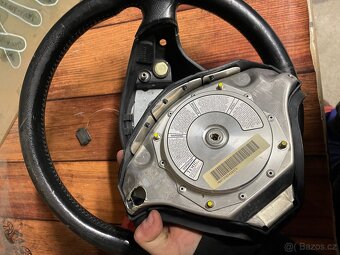 Audi S Line volant - 5