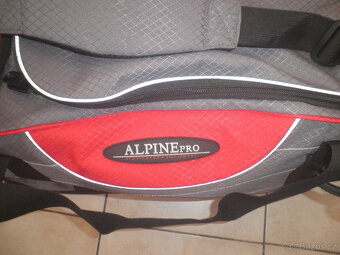 Taška Alpine Pro velká - 5