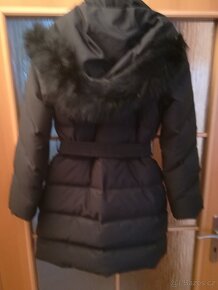 Dívčí bunda Zara velikost S - 5