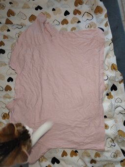 Top tričko - 5