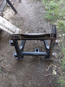 Díly trabant 601 - 5