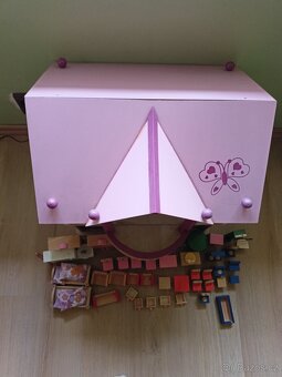 Dětský domeček - 5