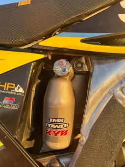 Suzuki rmz 250 2023 - 5