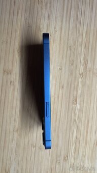 Apple iPhone 13 Blue 128GB - 5