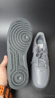 Nike Air force 1 38,5eu - 5