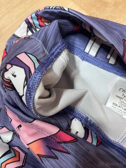 Sportovní legíny Next - 5