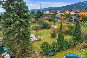 Prodej, Pozemky - zahrady, 390 m2 - Liberec XIX-Horní Hanych - 5
