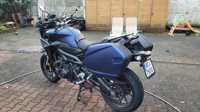 Yamaha Tracer 900GT - 5