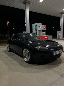 Mazda mx-5 NC - 5