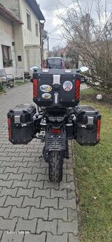 Yamaha XT1200ZE Super Tenere , Raid Edition , rv : 2019 - 5