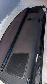Elektrická okenní roleta BMW E90 - 5