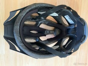 Cyklistická helma - 5