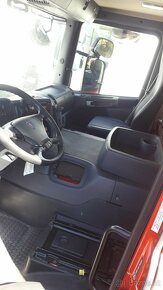 Kabina CP14 SCANIA - 5
