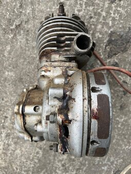 Sachs - 5