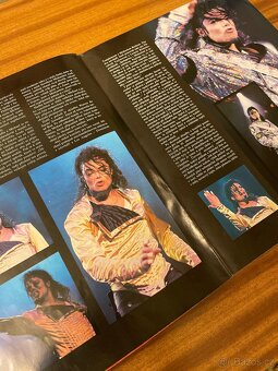 Michael Jackson - 5