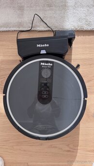 Robotický vysavač MIELE Scout RX1 - kat. B - 5