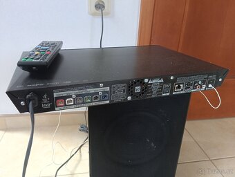 Domaci kino Sonny -BDV-E6100 5.1 1000W - 5