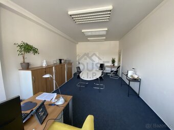 Pronájem kanceláře, 28 m2 - Praha - Staré Město, ev.č. 00719 - 5