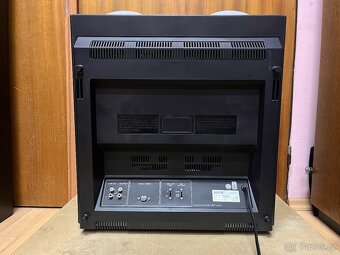 Teac X 2000M / DBX - 5