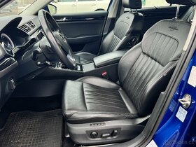 Škoda Superb 2.0 TDi 140kW 4x4 L&K, ACC, ČR, DPH - 5