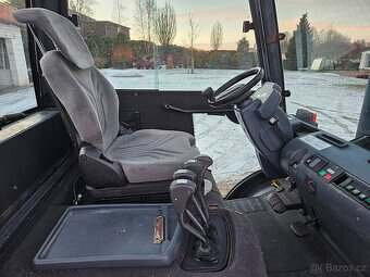 VZV Jungheinrich TFG 430 - 5
