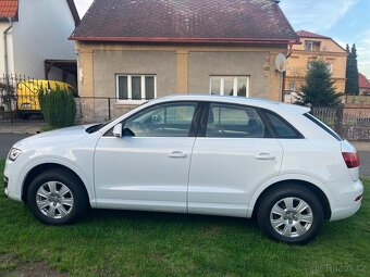 Audi Q3 - 5