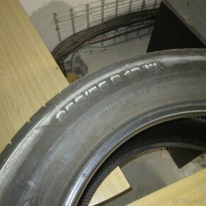 Pneumatiky 255/55 R18 105 W - 5