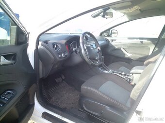 Ford Mondeo 2.0 TDCI 103kW mk4 facelift - 5