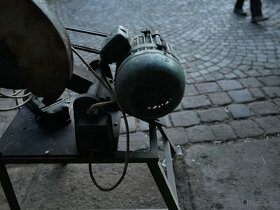 Kotoučová pila na kov - 5
