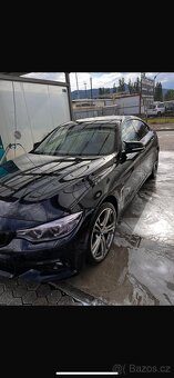 BMW 4 3.0D 190Kw - 5