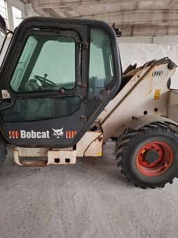 BOBCAT 3071 - 5
